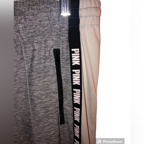PINK Track Pants - Picture 3 of 3